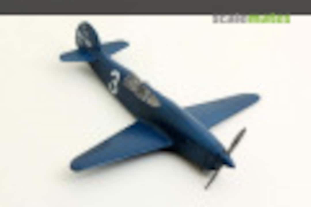 Caudron C.461 1:72