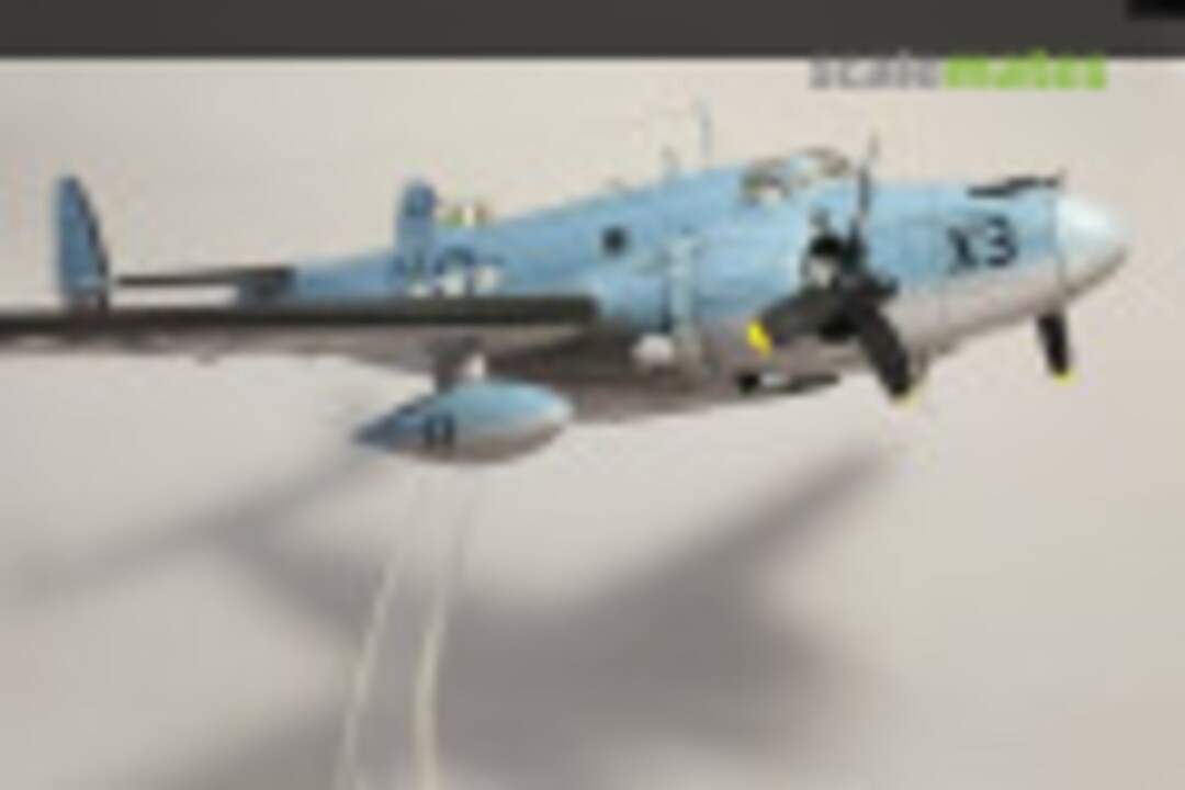 Lockheed PV-1 Ventura 1:72