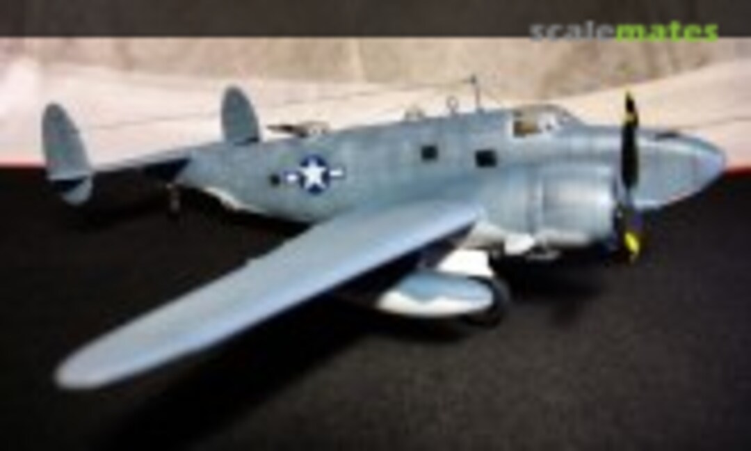 Lockheed PV-1 Ventura 1:72