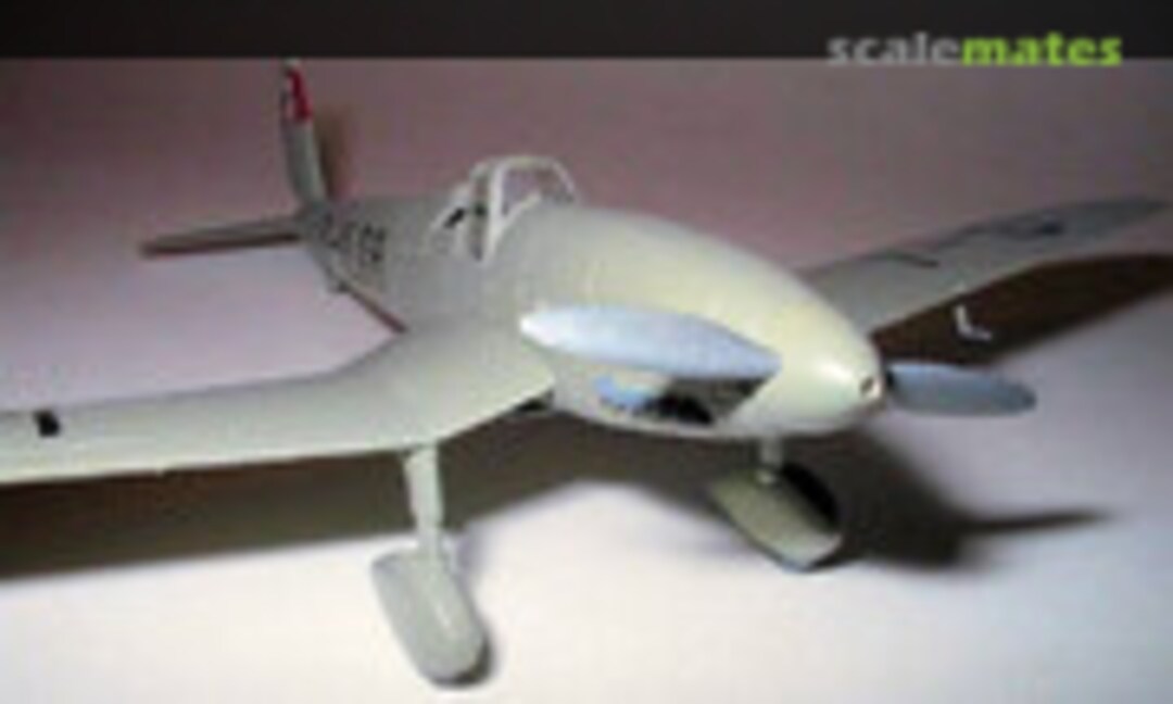 Arado Ar 80 1:72