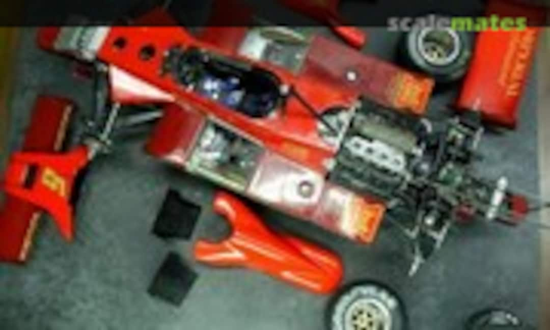 Lotus 78 1:12