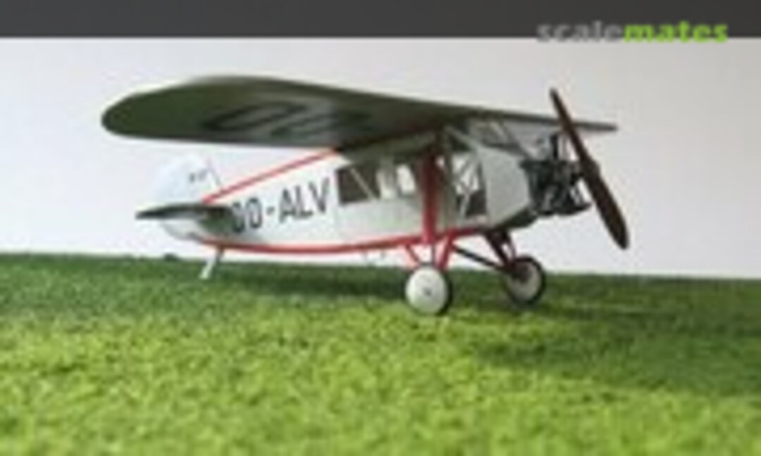 Renard R-17 1:72