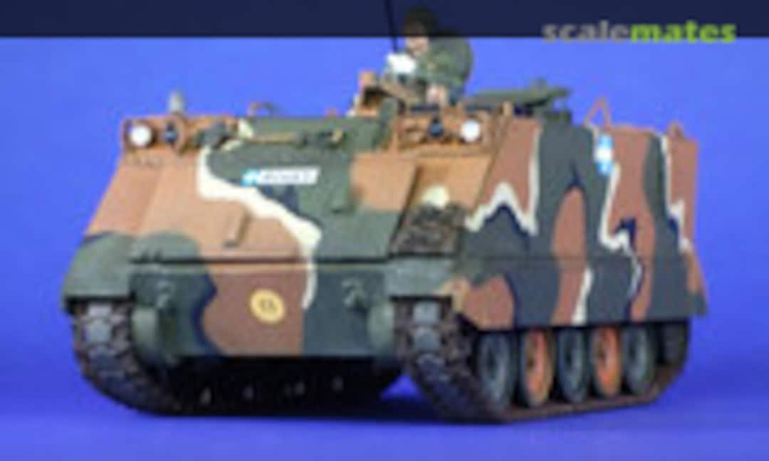 M113 Hellenic Army 1:35