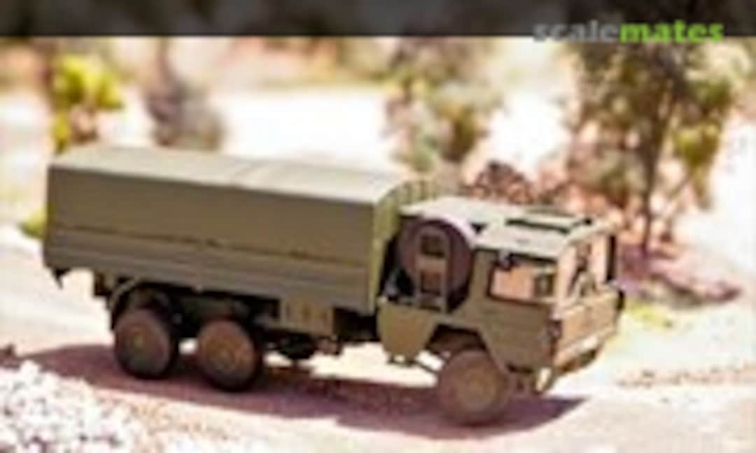 MAN Lkw 7t mil gl 1:72