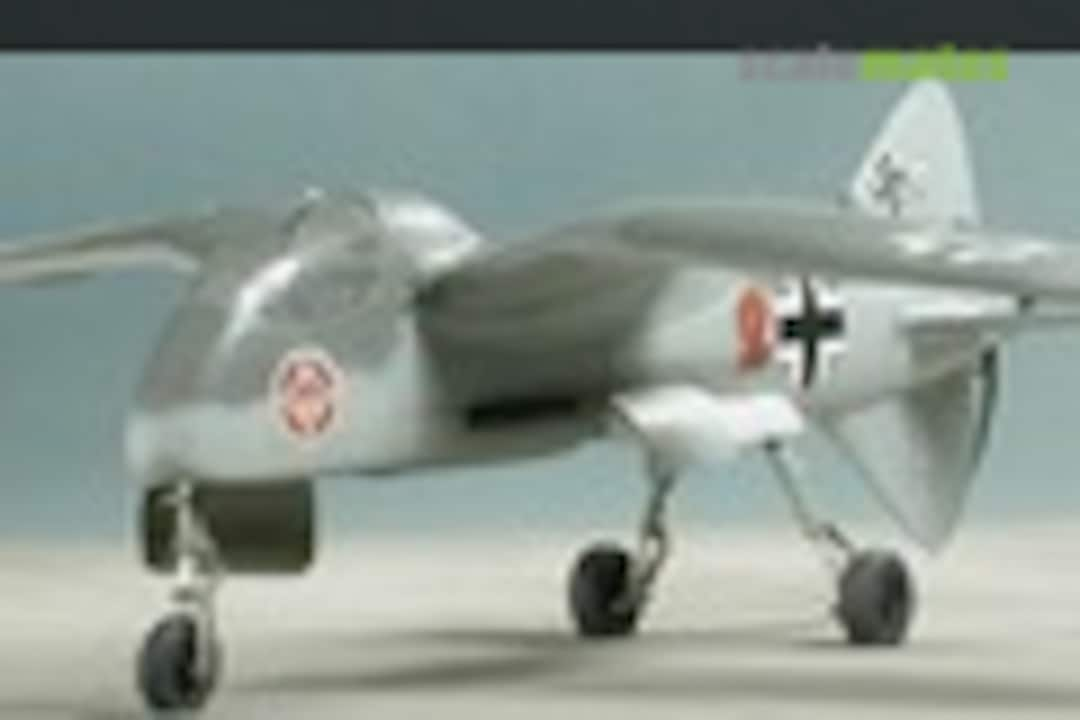 Arado Ar 248 1:48