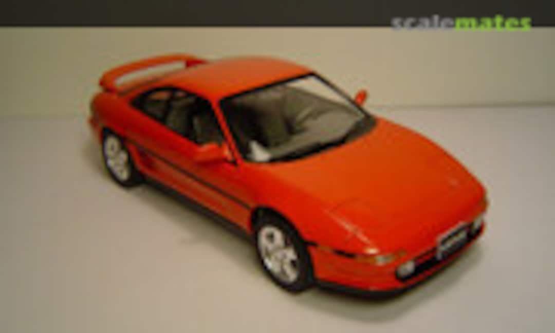 1993 Toyota MR2 1:24