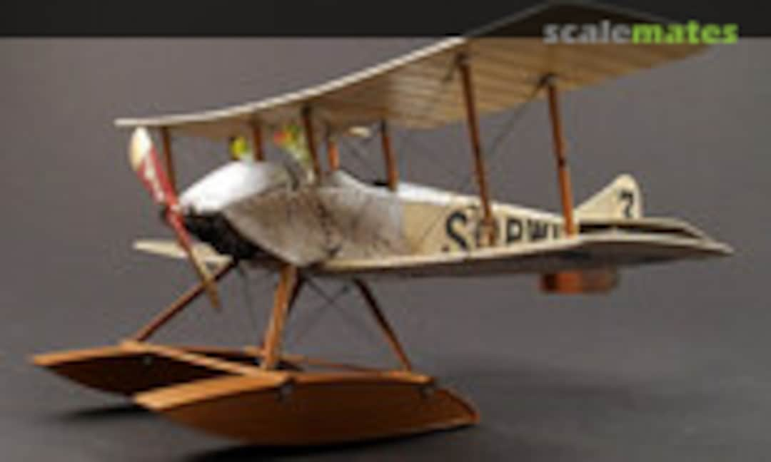 Sopwith Schneider 1:48