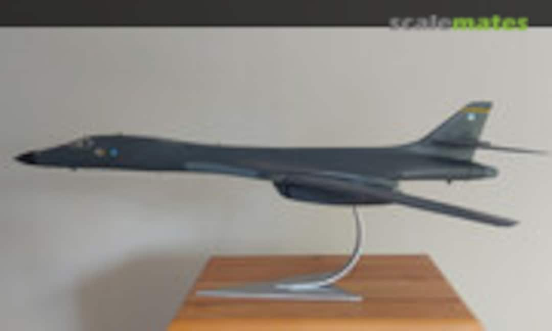 Rockwell B-1 Lancer 1:48