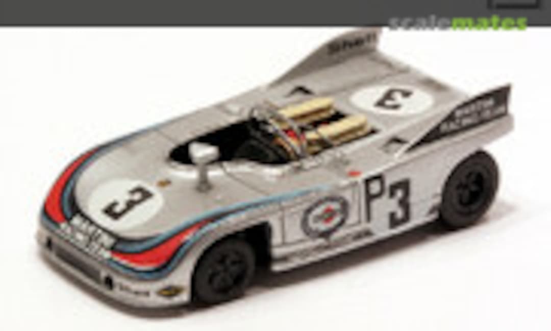 Porsche 908/3 1:87