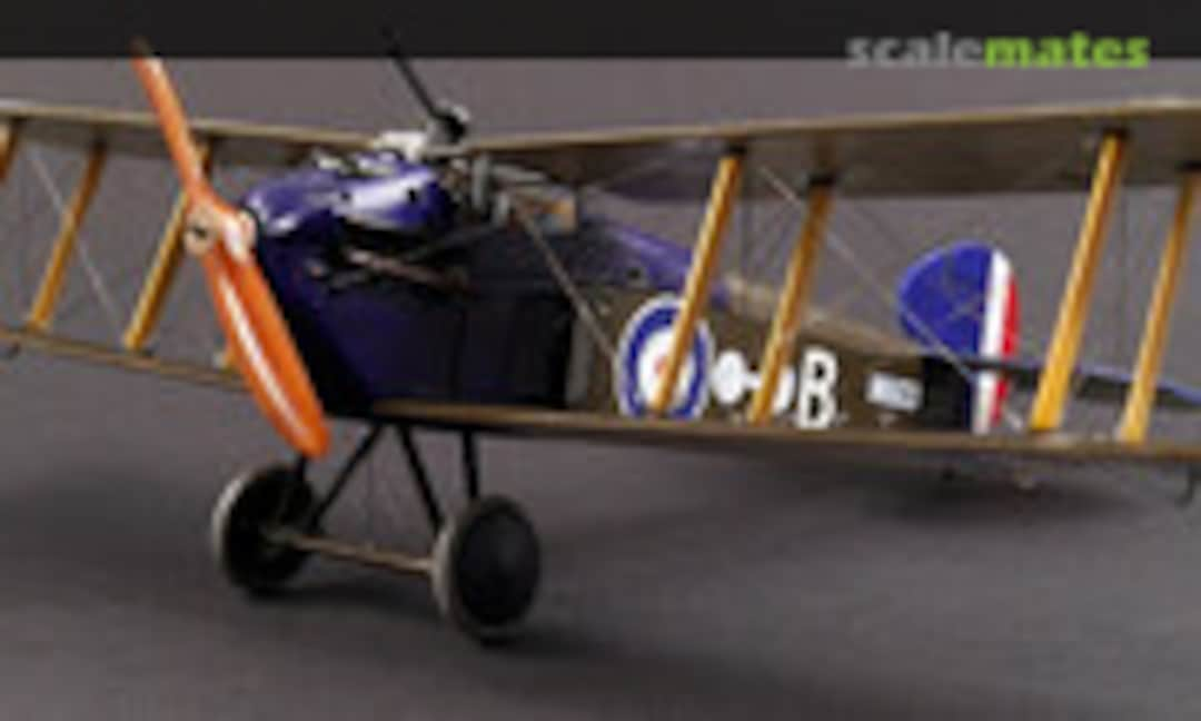 Sopwith 5F.1 Dolphin 1:48