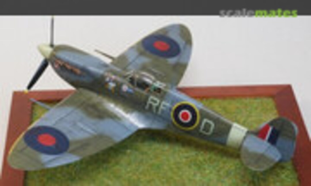 Supermarine Spitfire Mk.Vb 1:48