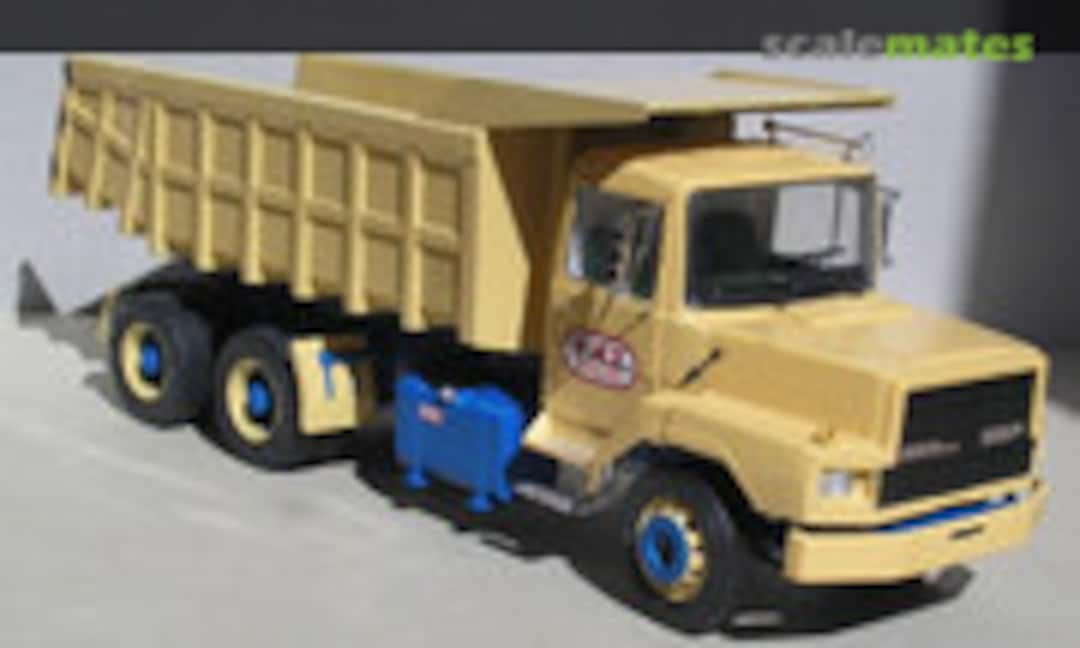 DAF 2800 NTT 1:24