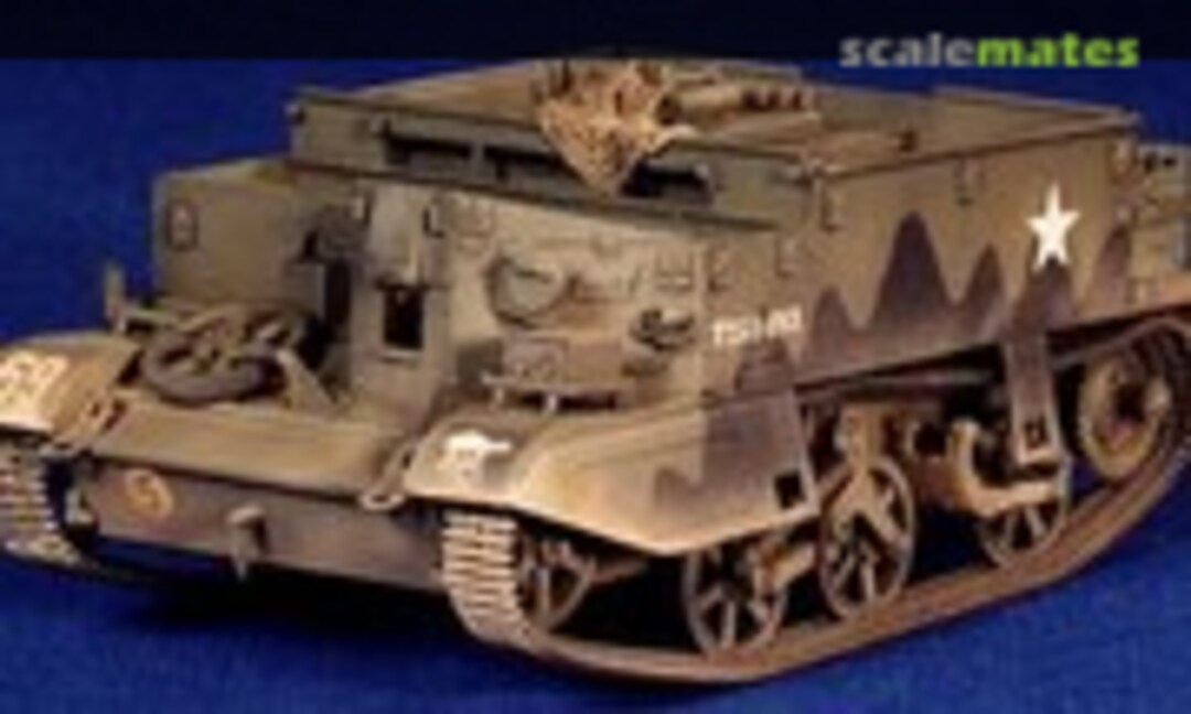 Universal Carrier Mk.II 1:35