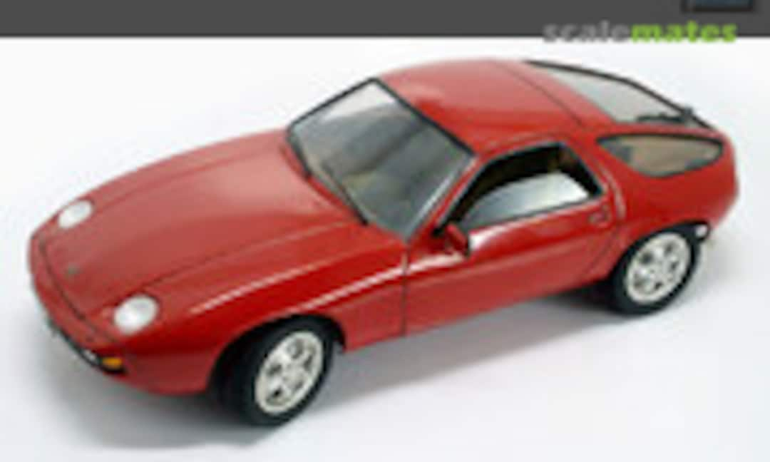 Porsche 928 1:20