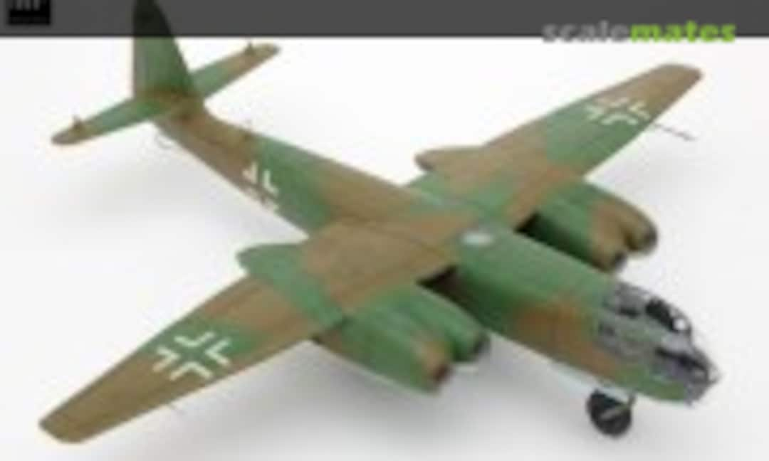 Arado Ar 234 C-4 1:72