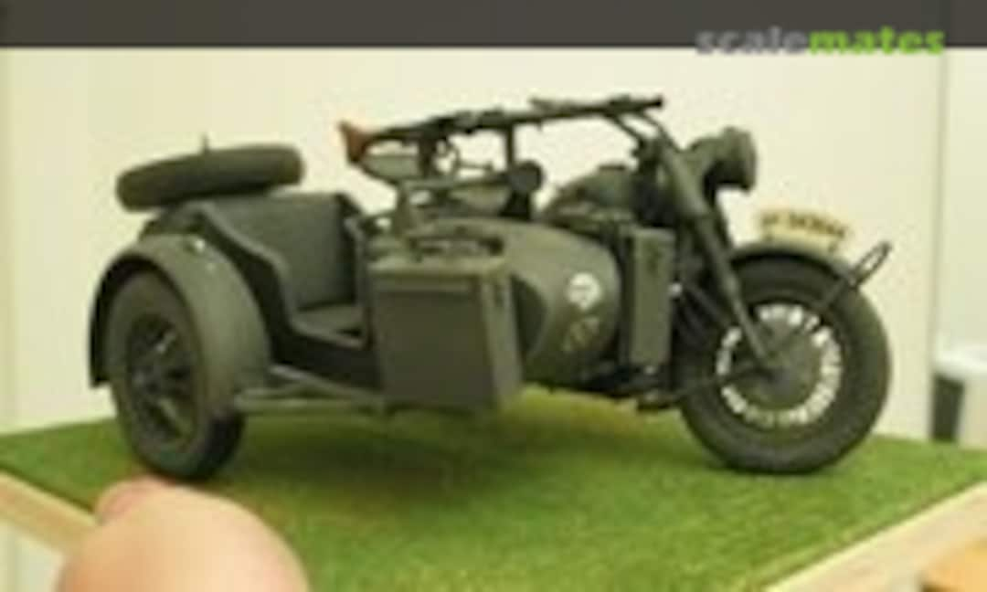 BMW R75 1:9