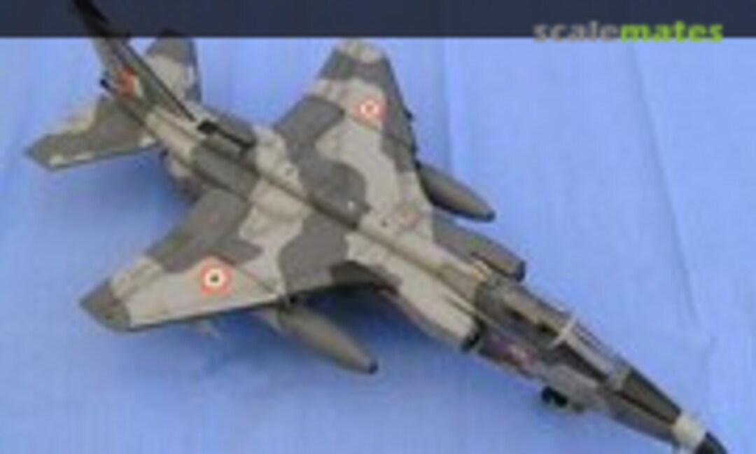 SEPECAT Jaguar IM 1:48