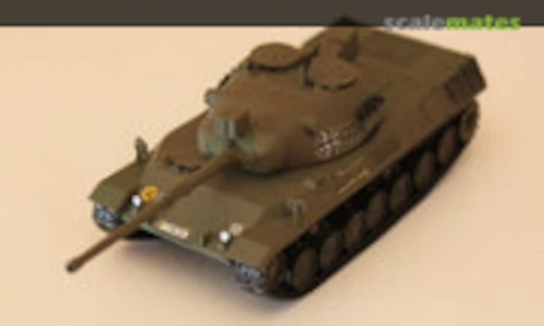 Leopard 1 1:76