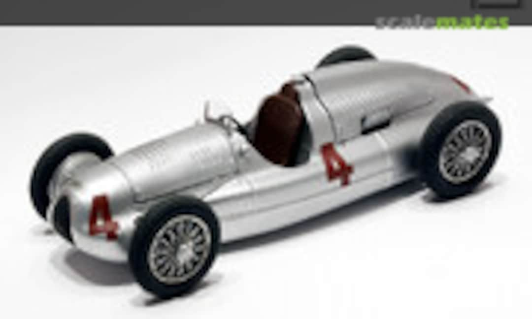 Auto Union D type 1:32