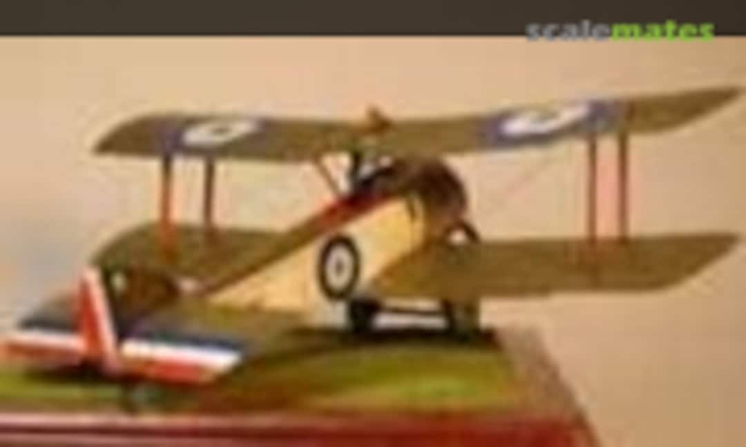 Sopwith Pup 1:48