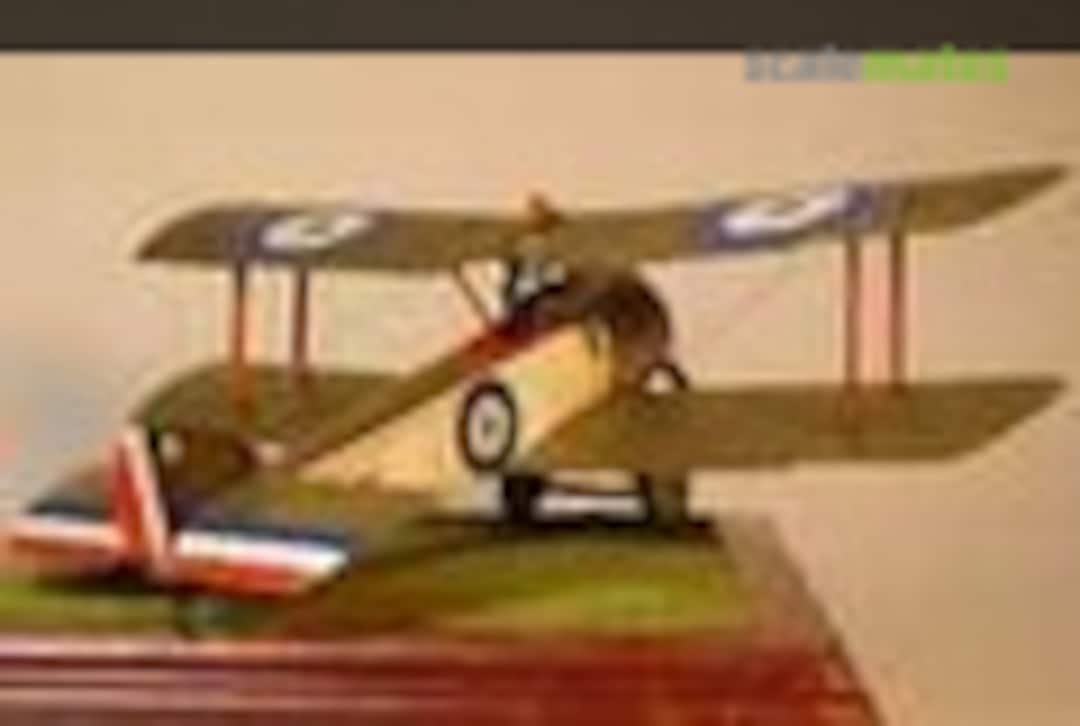 Sopwith Pup 1:48