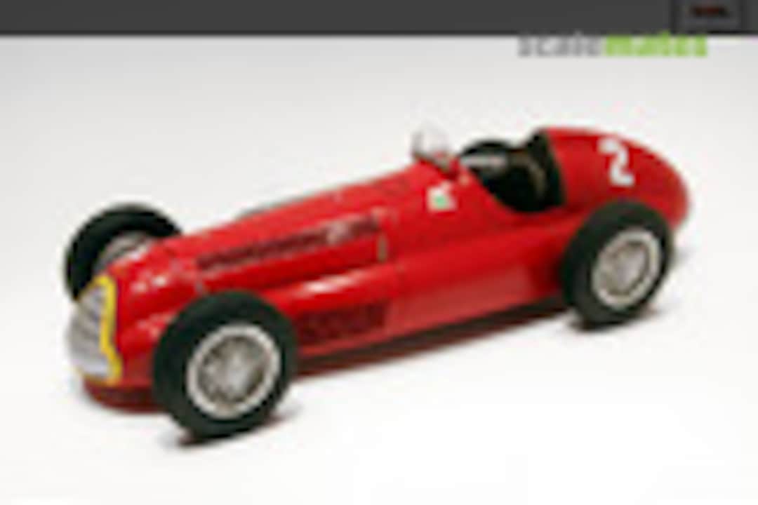 Alfa Romeo 159 1:20