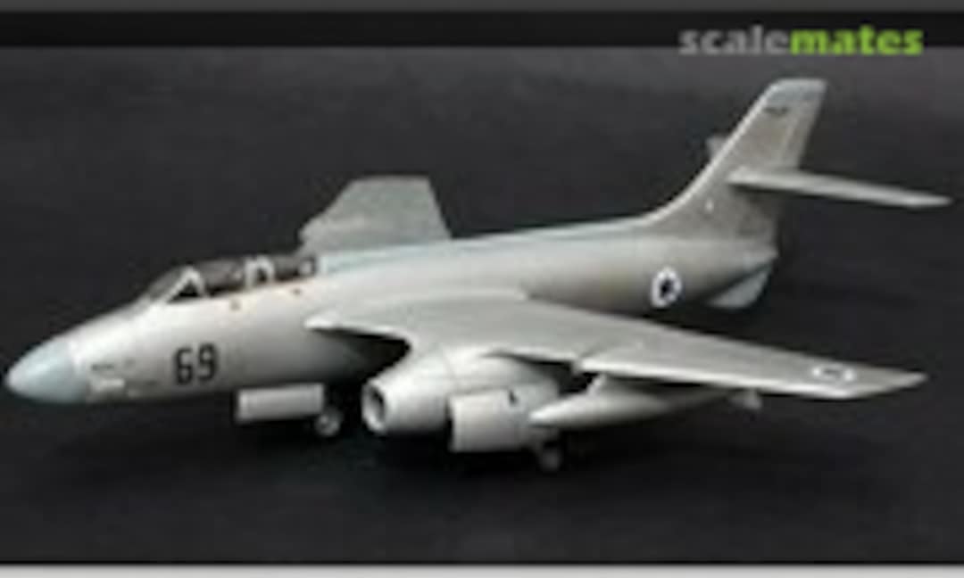 SO 4050 Vautour IIB 1:72