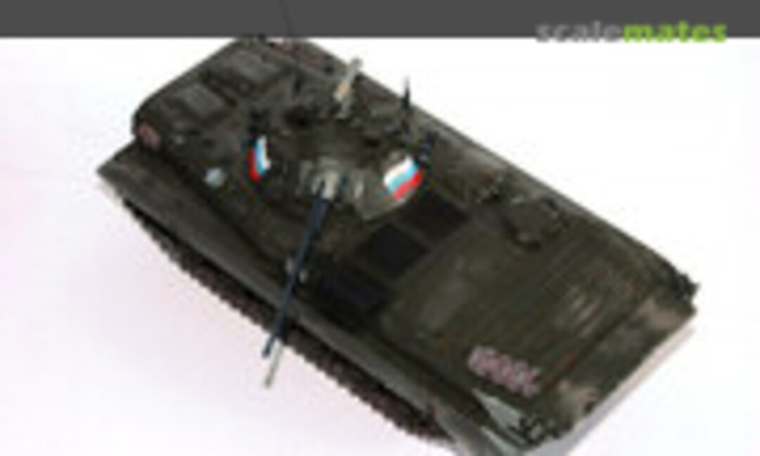 BMP-2 1:35