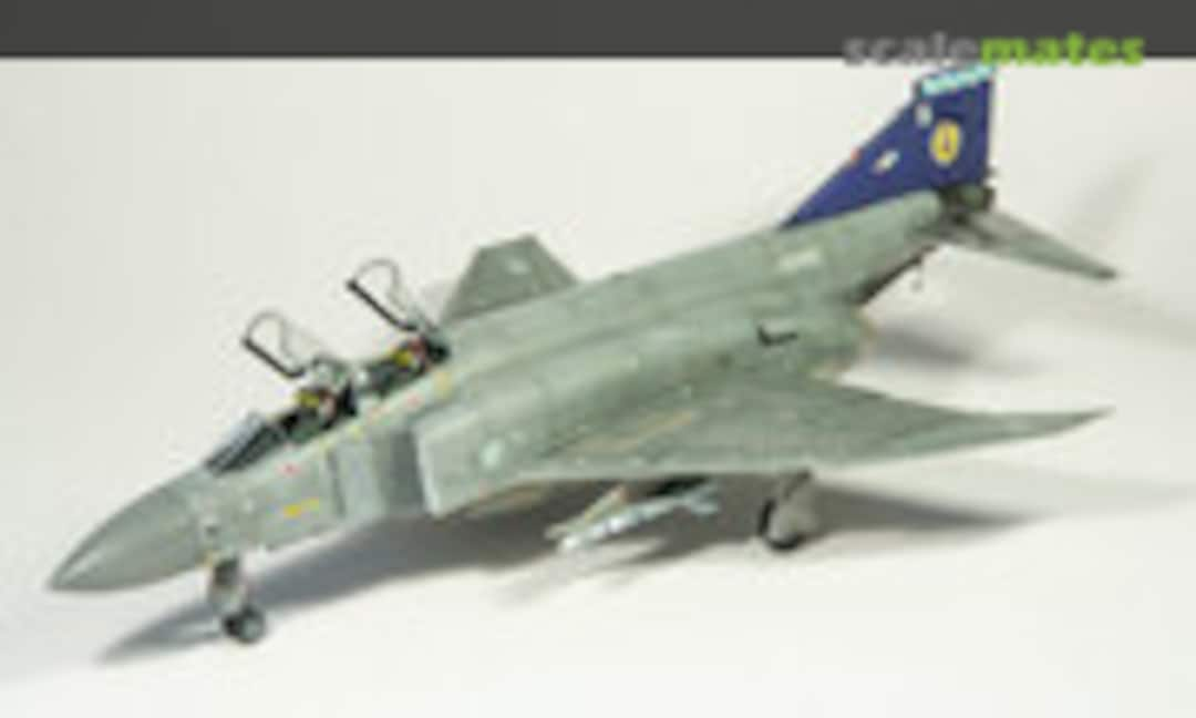 McDonnell Douglas FGR.2 Phantom II 1:48