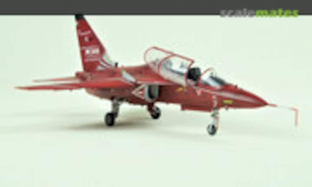 Alenia M-346 Master 1:48