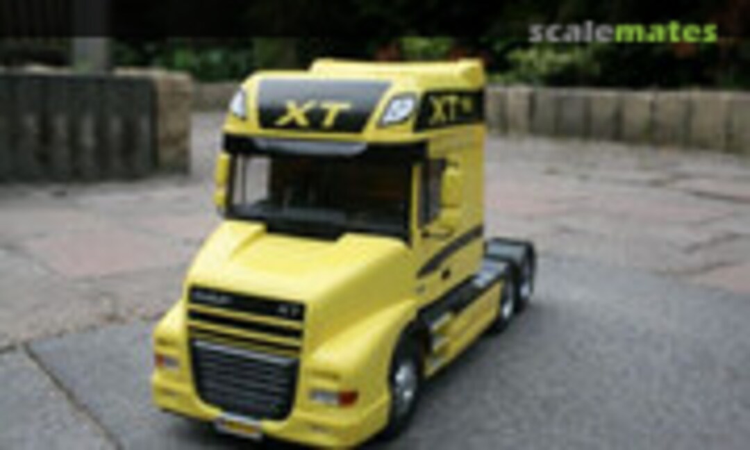 DAF XT 1:24