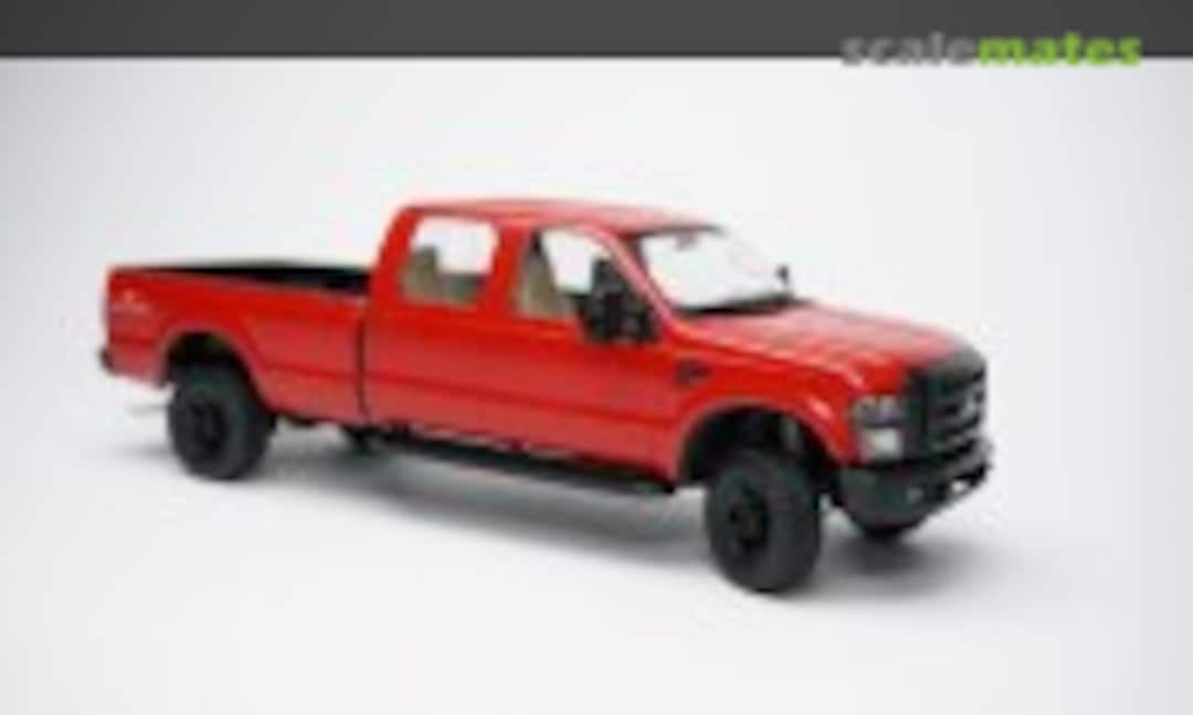 Ford F-350 1:35