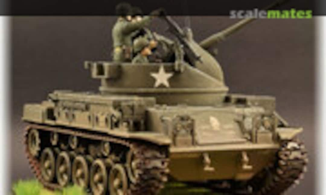 M42 Duster 1:35