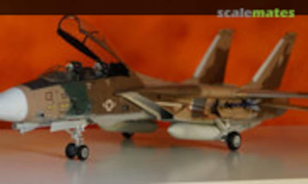 Grumman F-14A Tomcat 1:32