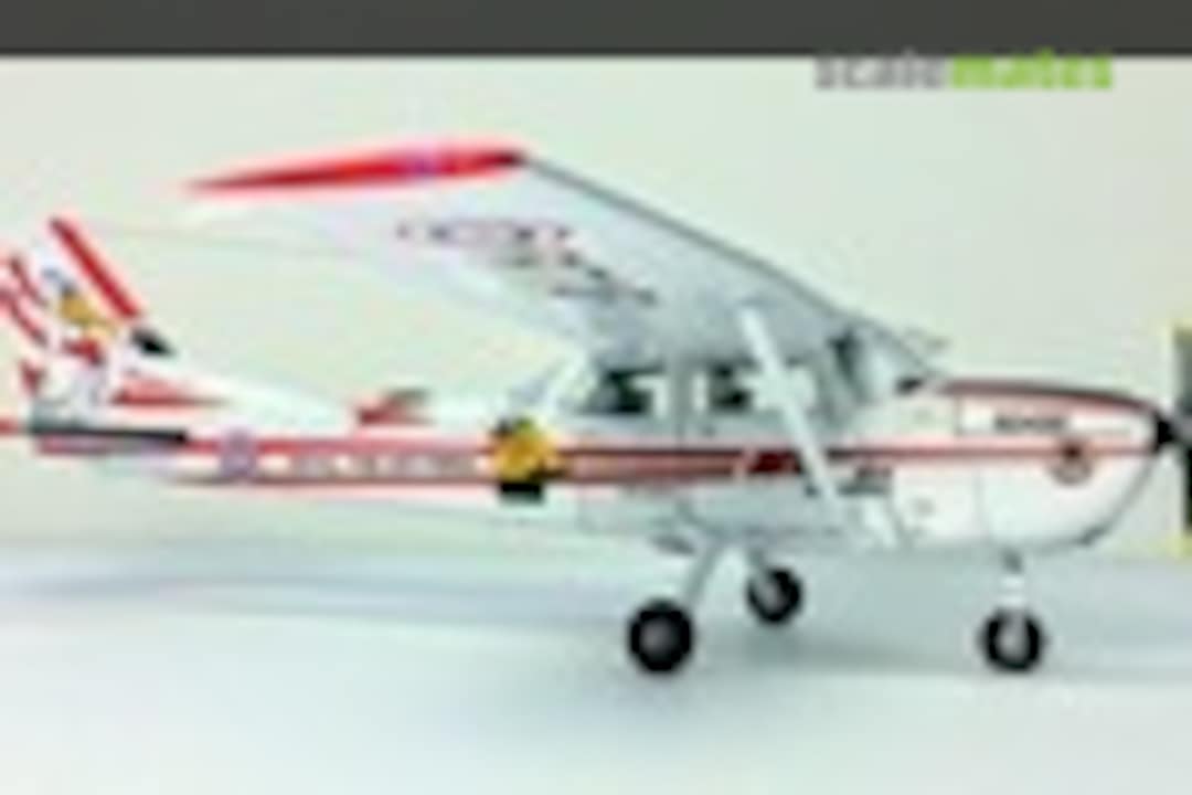 Cessna T-41D Mescalero 1:48