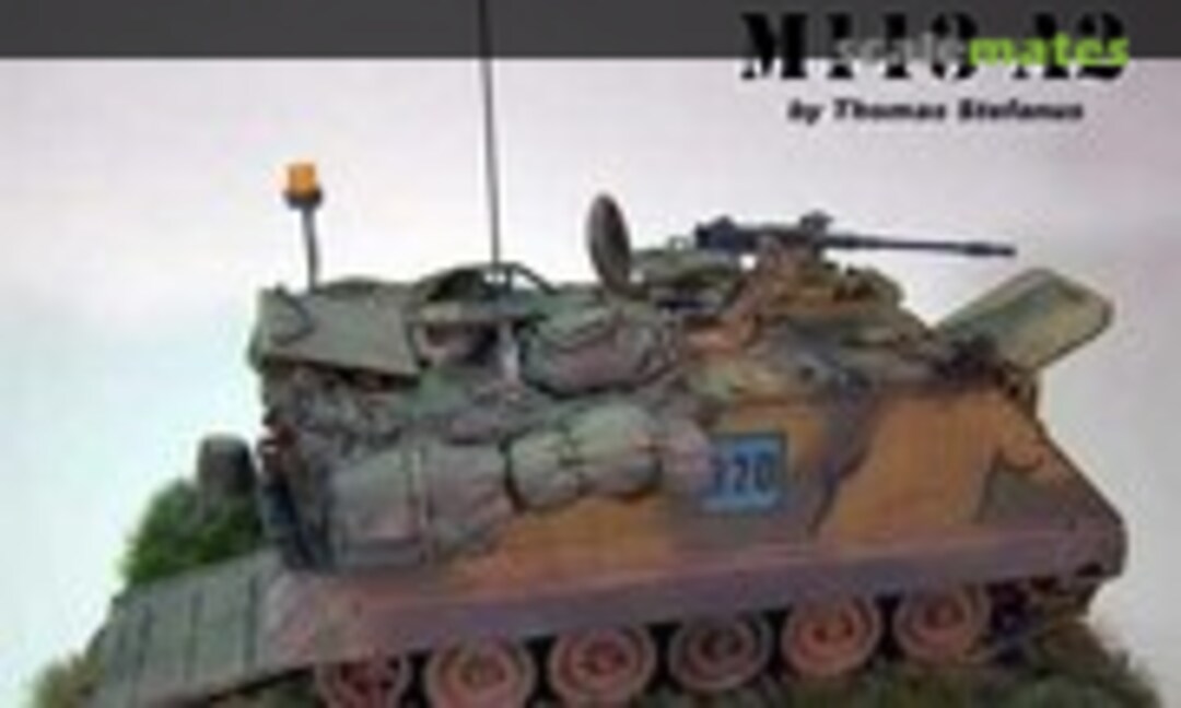 M113A2 1:35