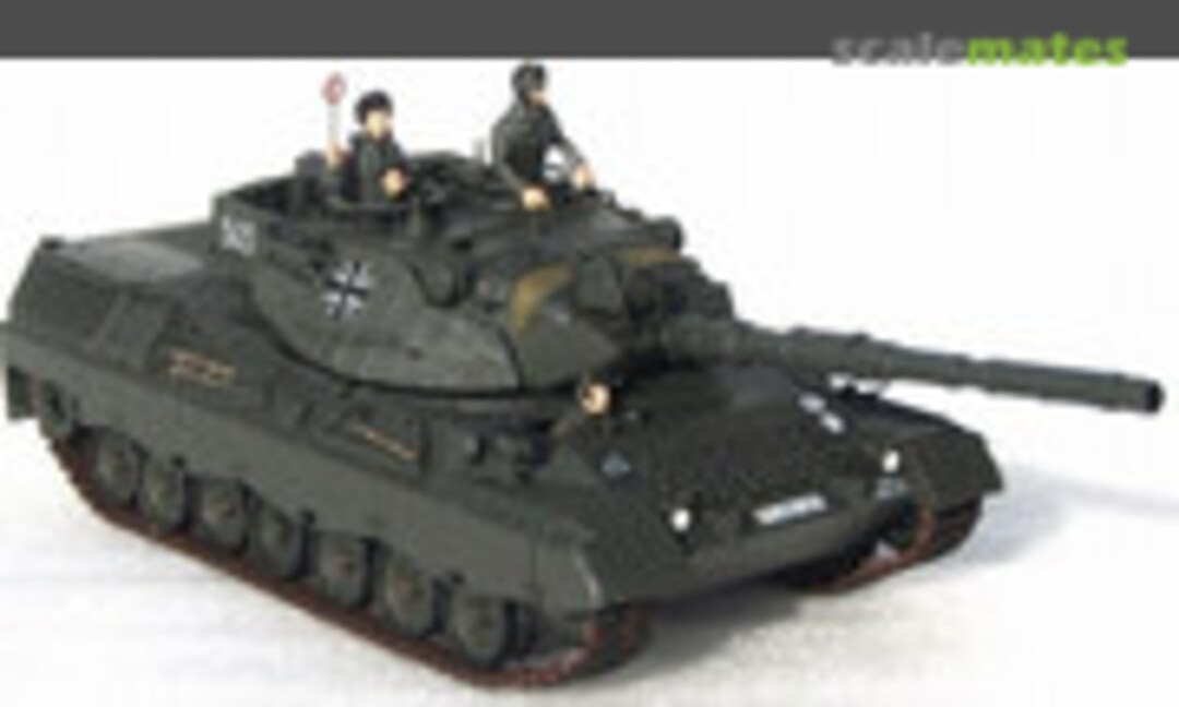 Leopard 1A1A2 (oder A1A4) 1:35