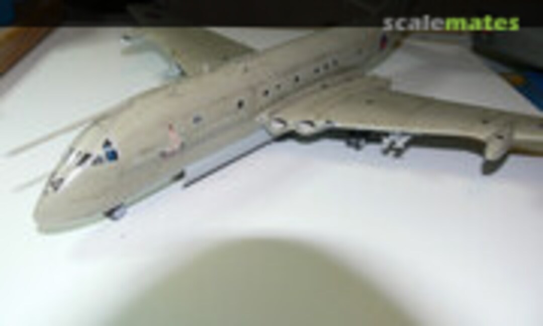 BAe Nimrod MR2P 1:72