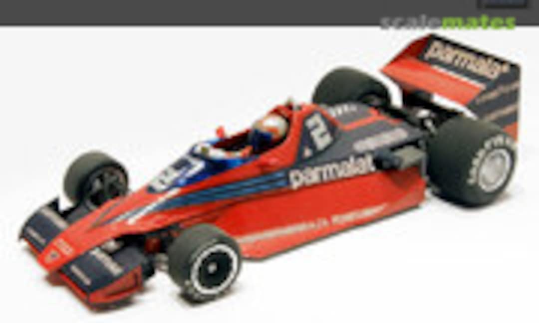 Brabham BT 46 1:20