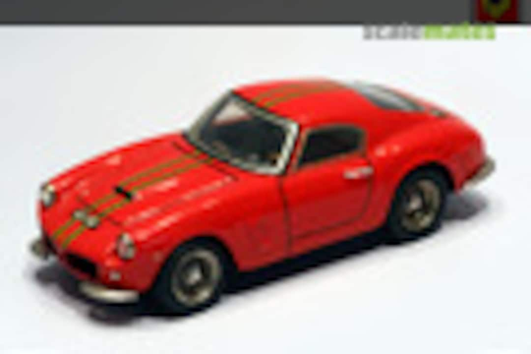 Ferrari 250 SWB Carlo Chiti 1961 1:43