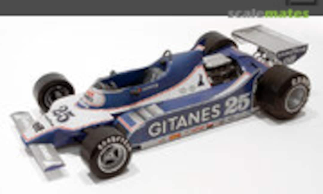 Ligier JS 11 1:12