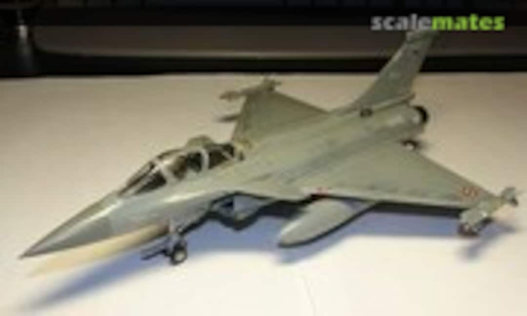 Dassault Rafale M 1:72