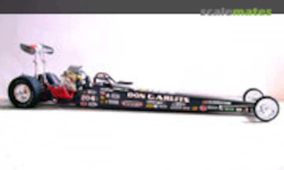 Dragster 1:16