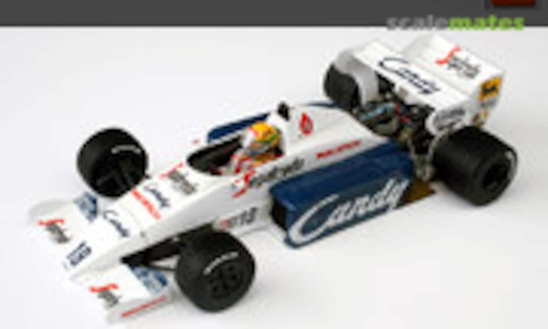 Toleman TG184 1:20