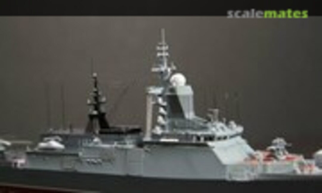 Steregushchy 1:350