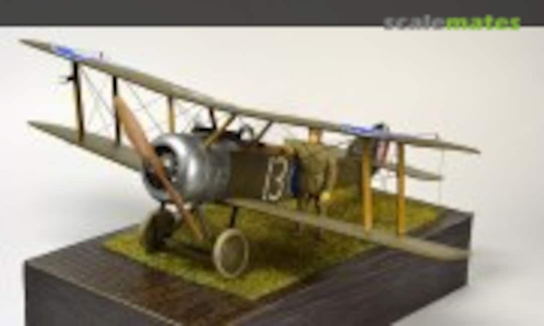 Sopwith Pup 1:48