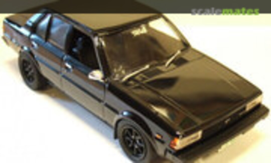 Toyota Corolla 1600 GT 1:24