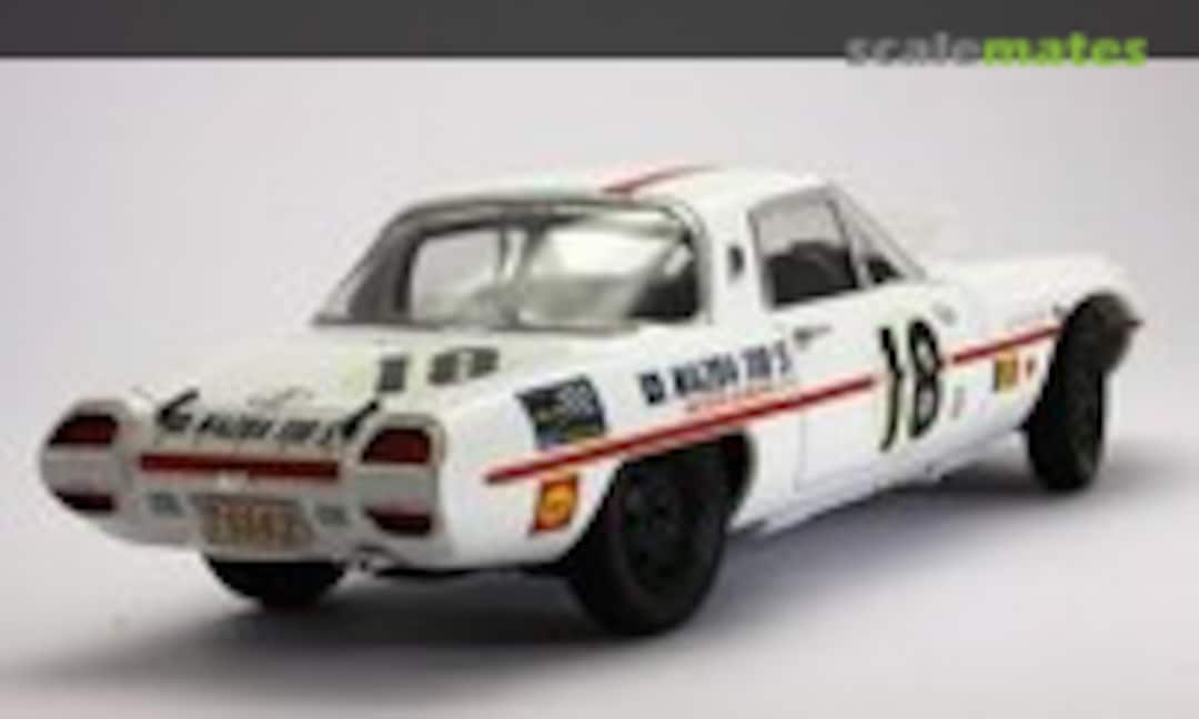 Mazda Cosmo Sport 1:24