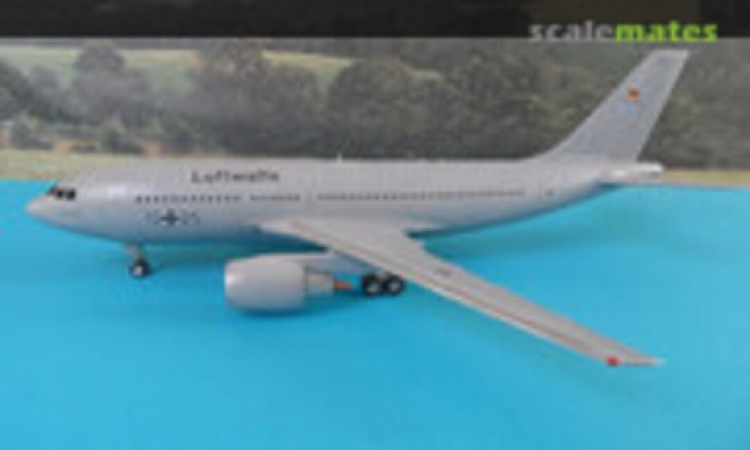 Airbus A310-200 1:144