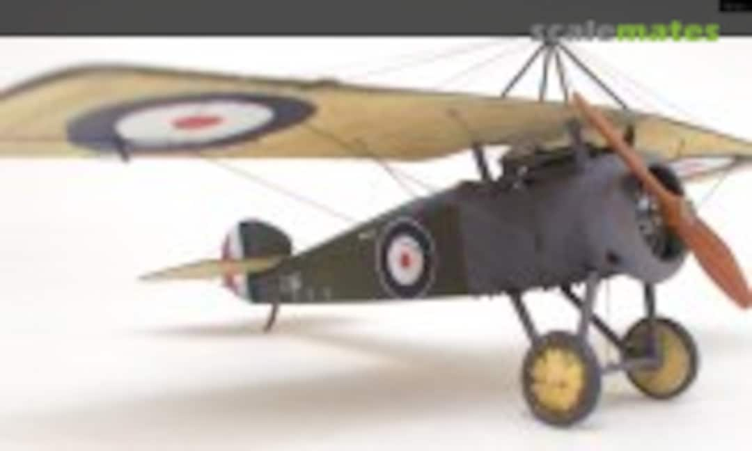 Sopwith Swallow 1:72